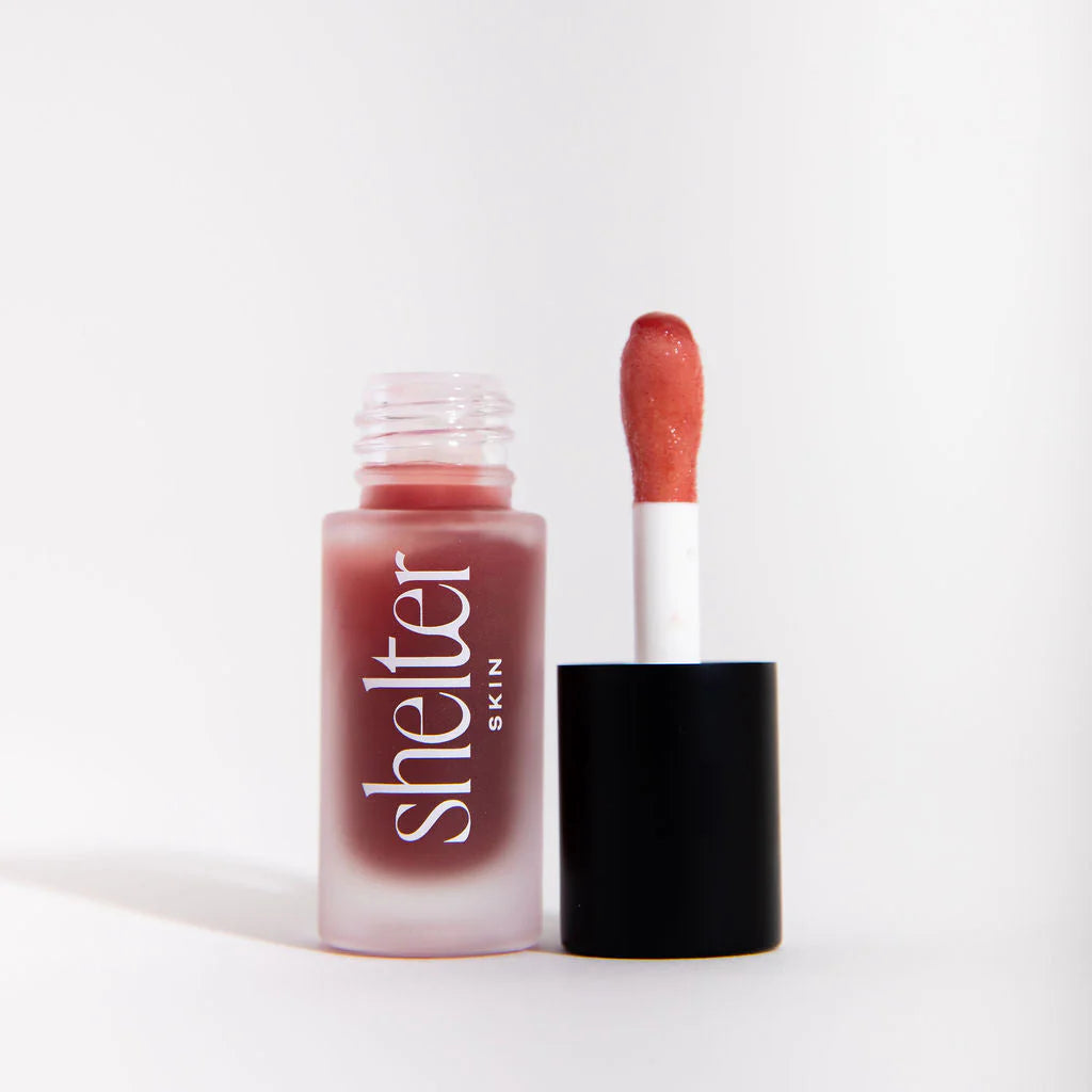 Lanolin Lip Elixir