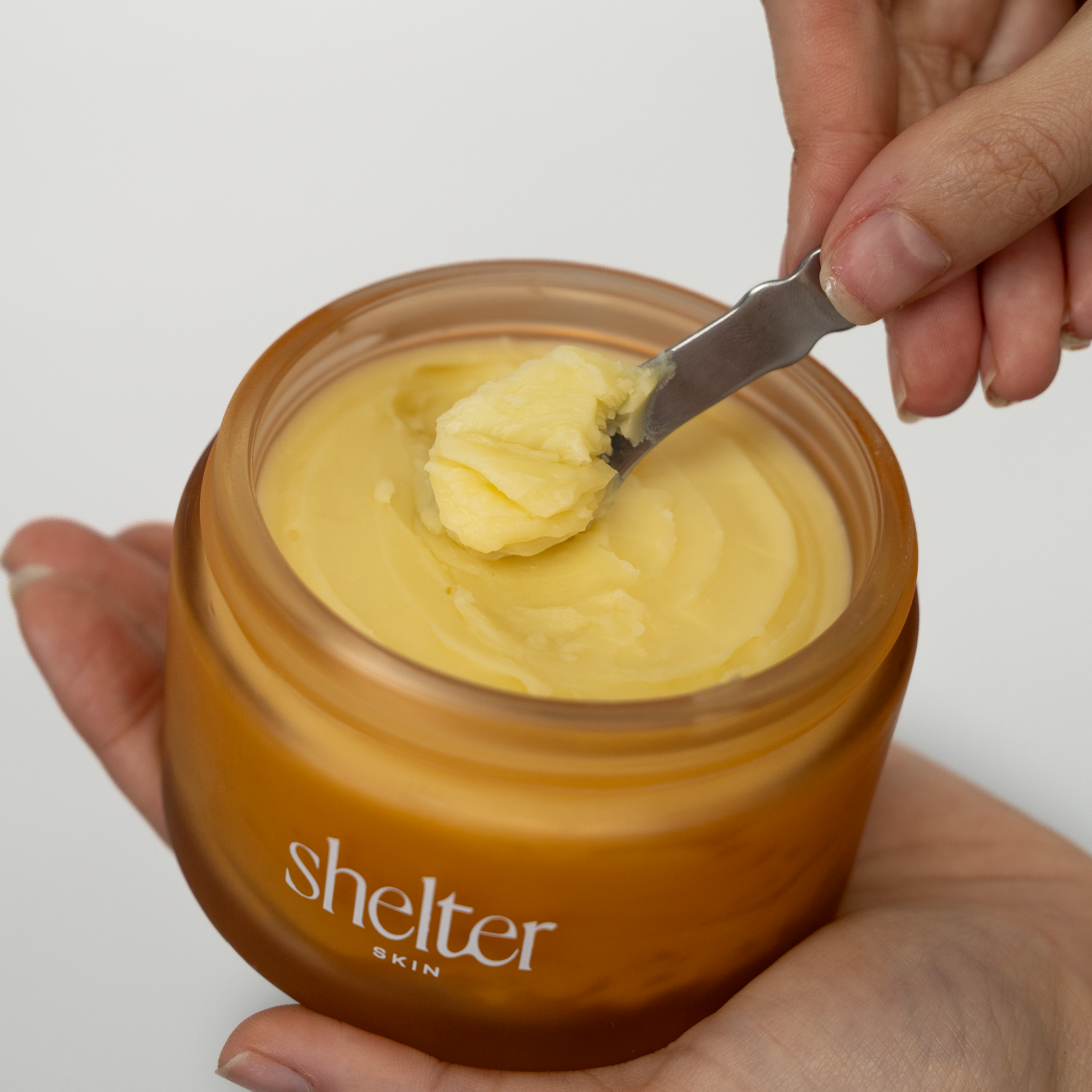 Solar Tallow Body Butter