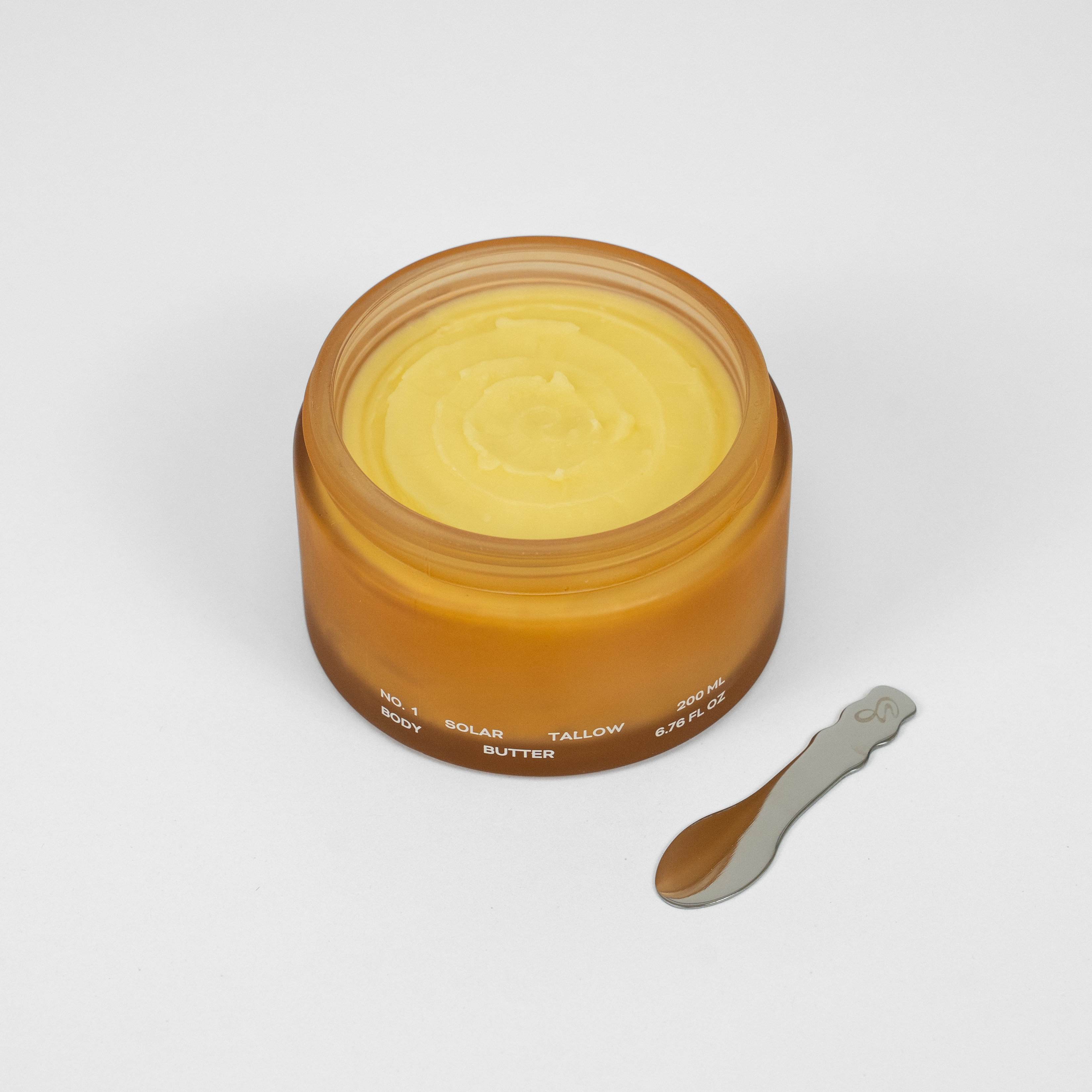 Solar Tallow Body Butter