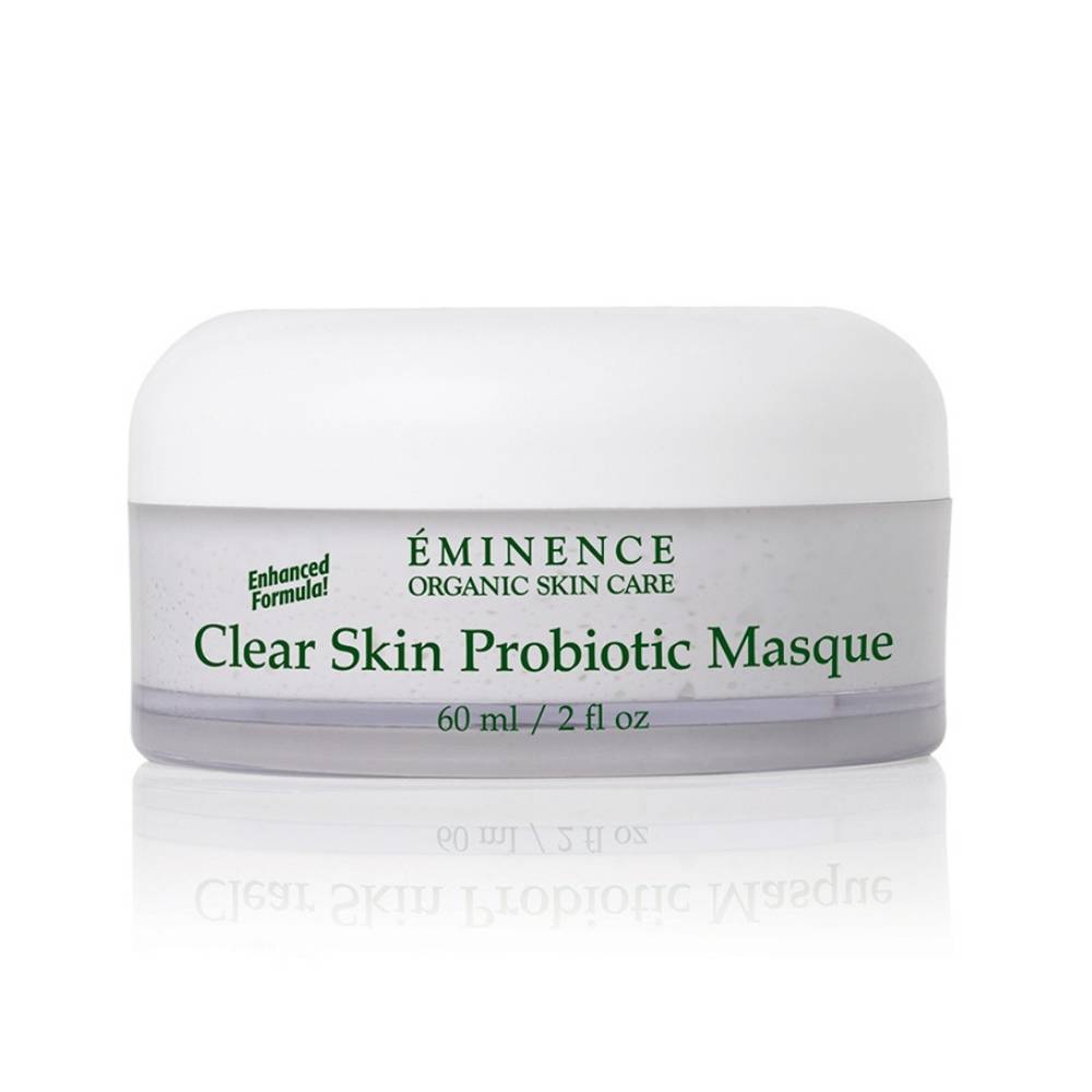 Clear Skin Probiotic Masque